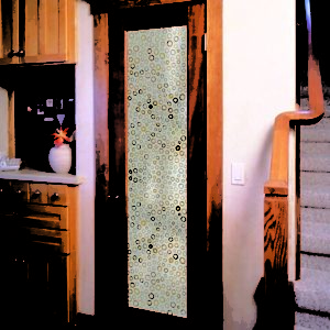 Simpson 1501 Bamboo Rings