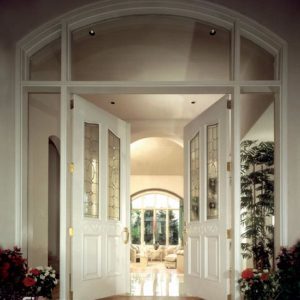 Simpson 4683 Carving